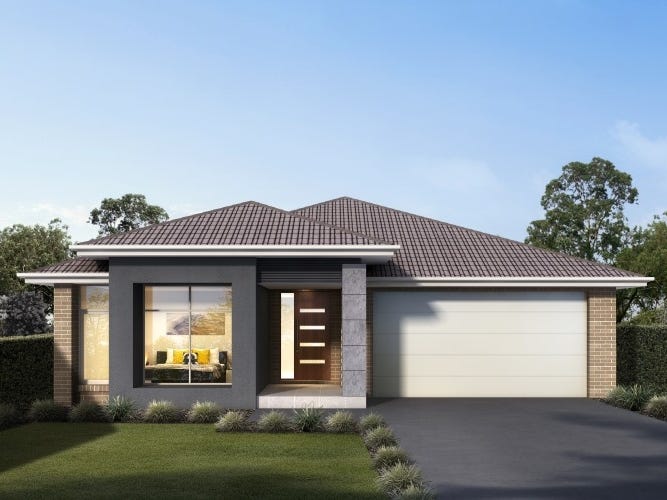 Lot 101 Proposed Rd, North Kellyville