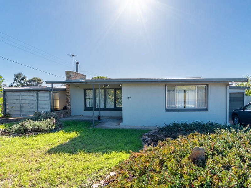 20 Elm Avenue, Murray Bridge, SA 5253
