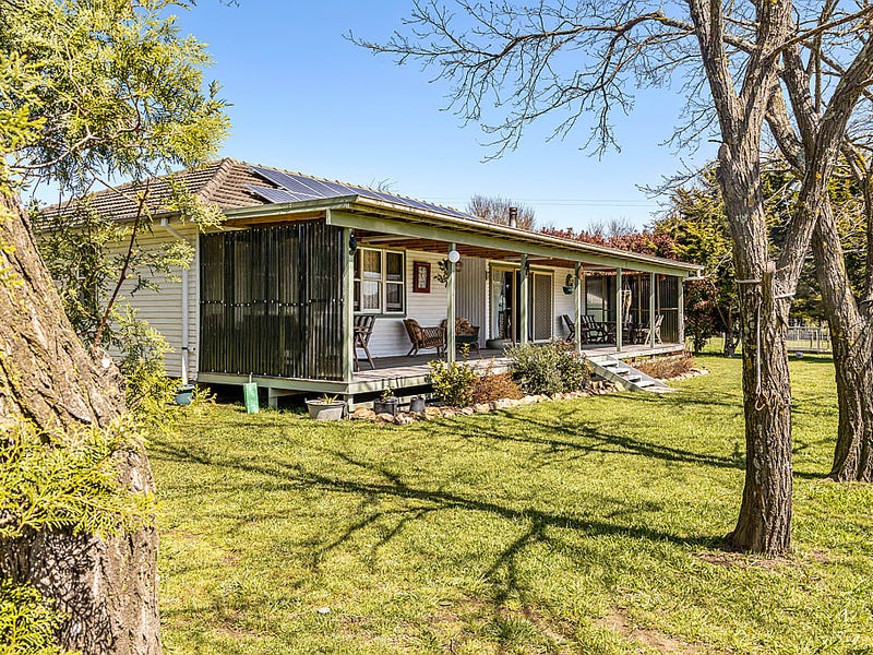503 Covan Creek Road, Lake Bathurst, NSW 2580