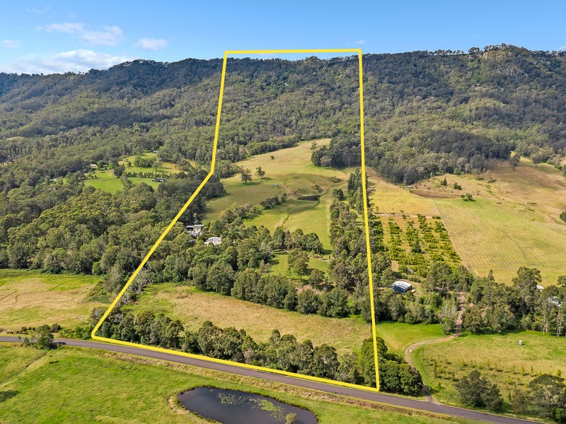 482B Lambs Valley Road, Lambs Valley, NSW 2335