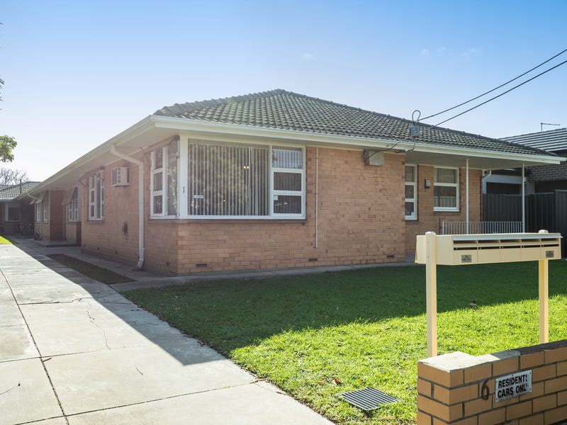 1/6 Dunbar Terrace, Glenelg East, SA 5045