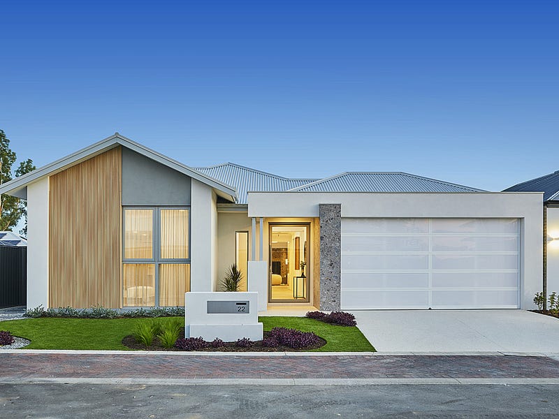 New House and Land Packages For Sale in Yanchep, WA 6035