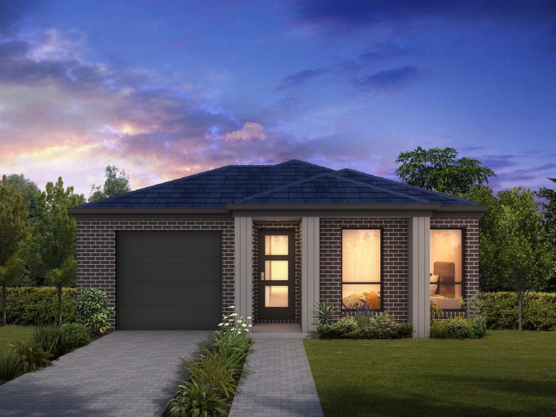 New House and Land Packages For Sale in Bendigo, VIC 3550