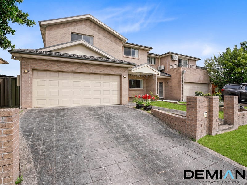 5B Flanagan Avenue, Moorebank, NSW 2170