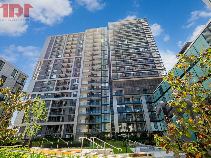 B904/13 Verona Drive, Wentworth Point, NSW 2127 Property Details