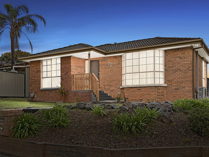 72 Shetland Street, Endeavour Hills, Vic 3802