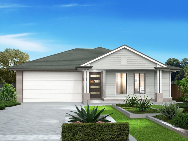 New House and Land Packages For Sale in Menangle Park, NSW 2563