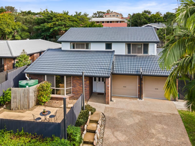 79 Glen Ross Road, Sinnamon Park, Qld 4073