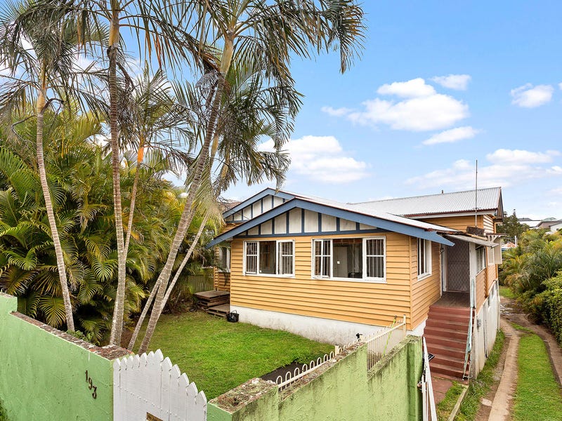 193 Waterworks Road, Ashgrove, Qld 4060