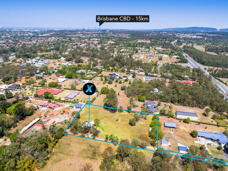 333 Bridgeman Road, Bridgeman Downs, Qld 4035 Property Details