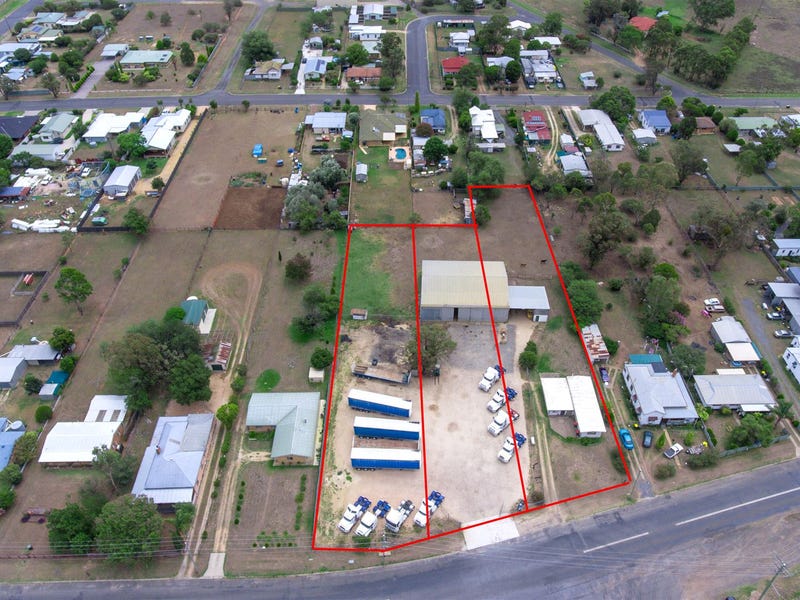 6973 Rosehill Road, Warwick, Qld 4370