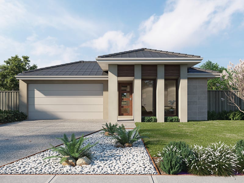 New House and Land Packages For Sale in Werribee, VIC 3030
