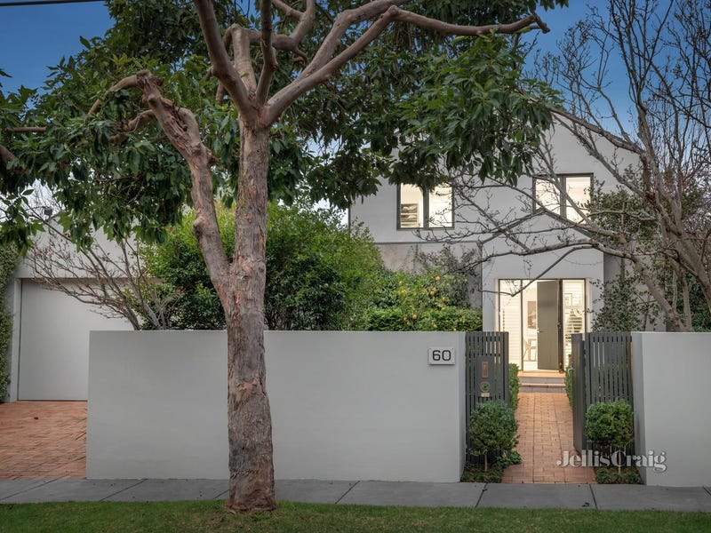 60 Vincent Street, Glen Iris, Vic 3146