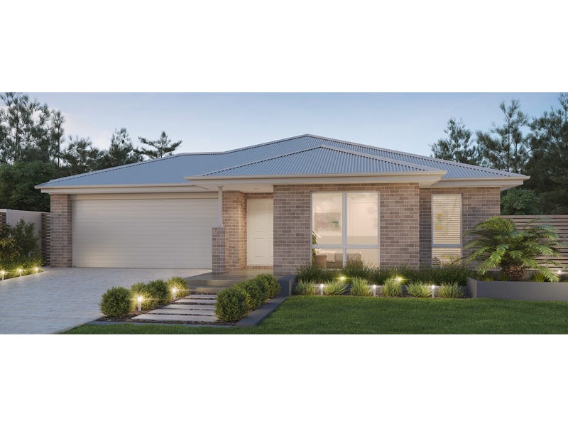 New House and Land Packages For Sale in Narangba, QLD 4504