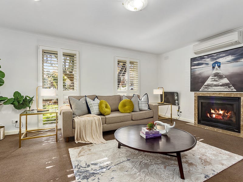 1/22 Alfred Street, Kew, Vic 3101