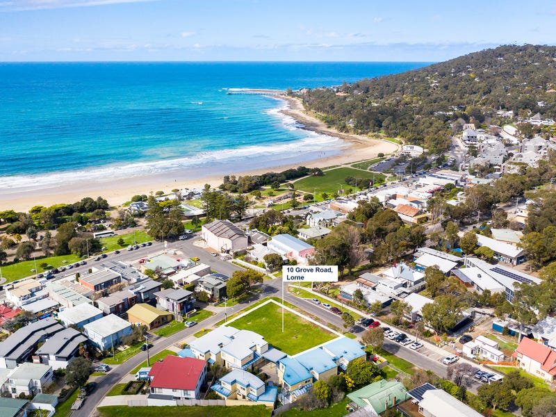 10 Grove Road, Lorne, Vic 3232