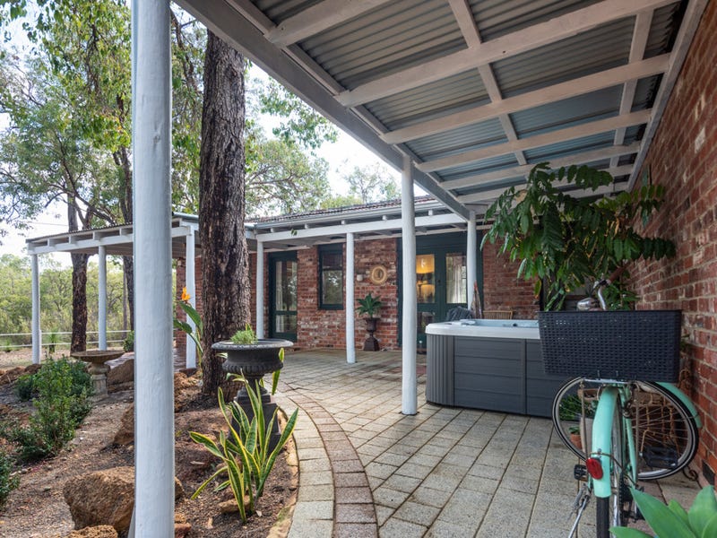 1105 Mills Road, Glen Forrest, WA 6071