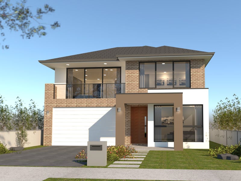 New House And Land Packages For In Nsw Lot47 45 Gordon Road Schofields