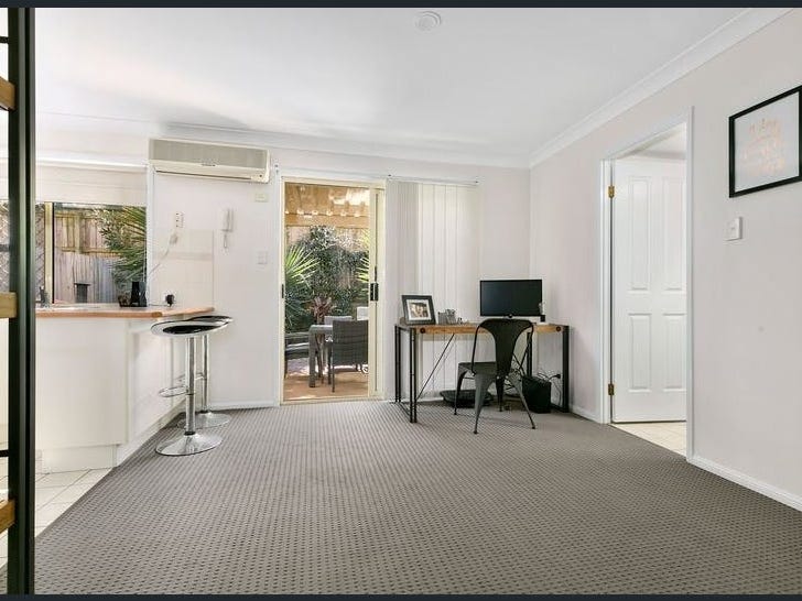 6/10 Chapman Place, Oxley, Qld 4075