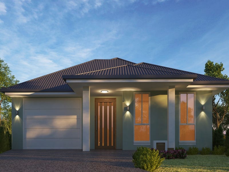 New House and Land Packages For Sale in Ipswich, QLD 4305