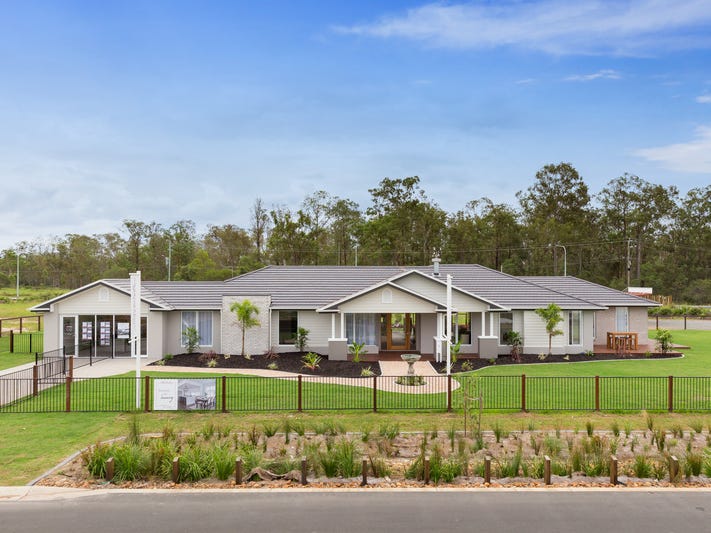 New House and Land Packages For Sale in Brisbane Southern Region, QLD