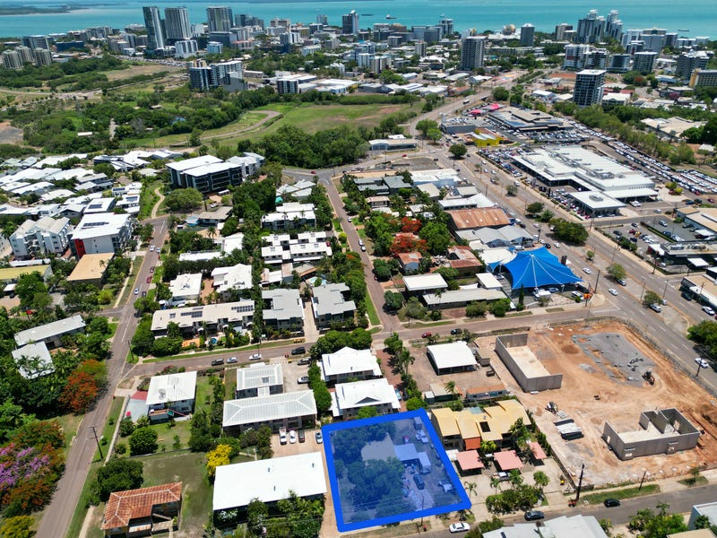 6 Queen Street, Stuart Park, NT 0820