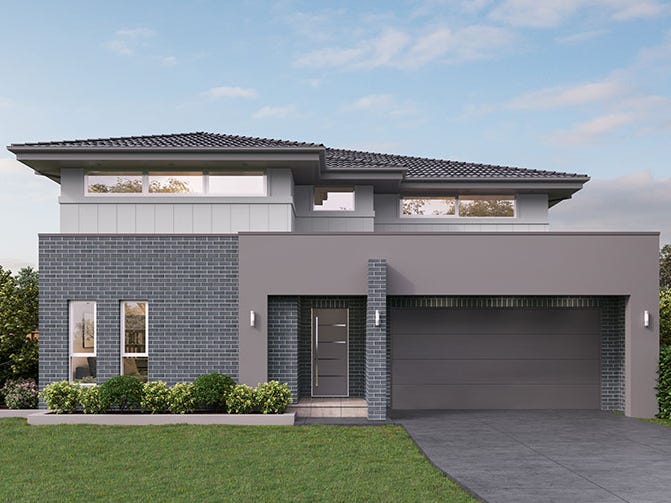 New House and Land Packages For Sale in Kellyville, NSW 2155