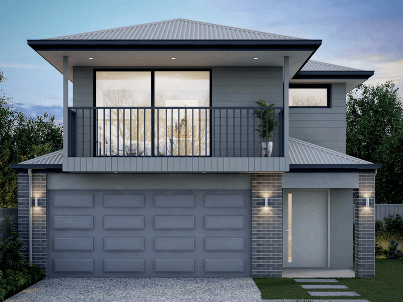 New House and Land Packages For Sale in Spring Mountain, QLD 4300