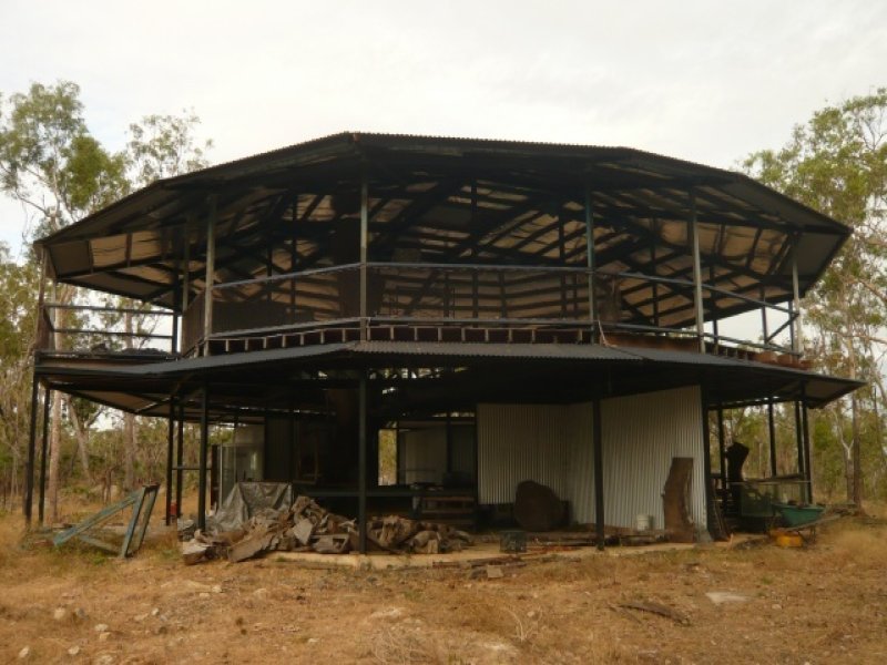 890 Chinner Rd, Lake NT 0822 Property Details