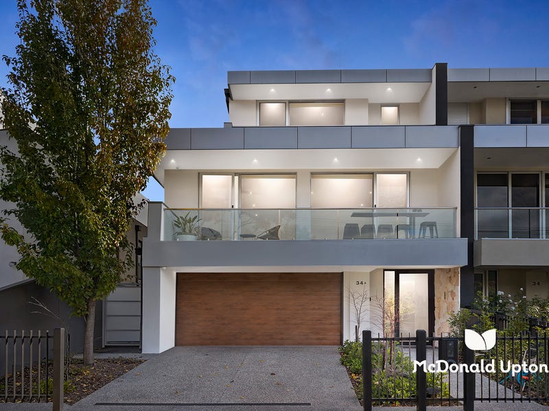 34A Scott Street, Essendon, Vic 3040