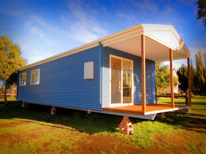 1 Relocatable Home, Ballarat Central, Vic 3350 Property Details