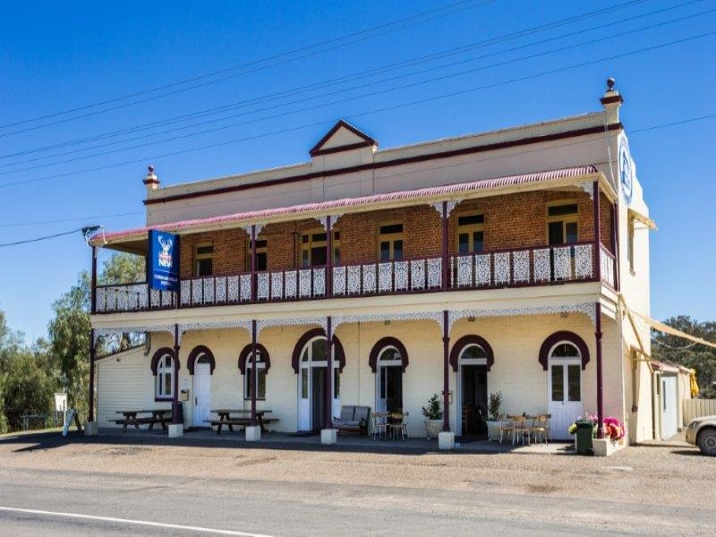 1 Davis Street, Currabubula, NSW 2342 Property Details