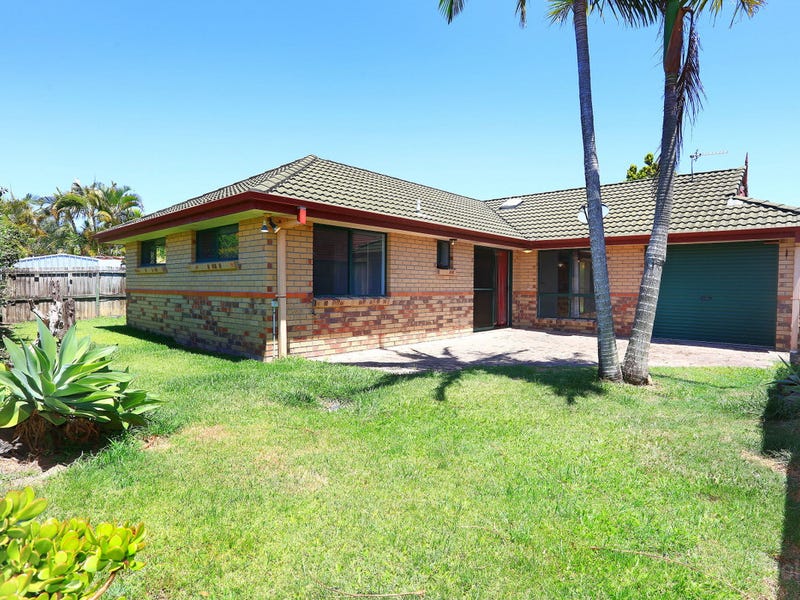 128 Sidney Nolan Drive, Coombabah, Qld 4216