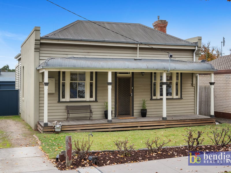 34 Arnold Street, Bendigo, Vic 3550