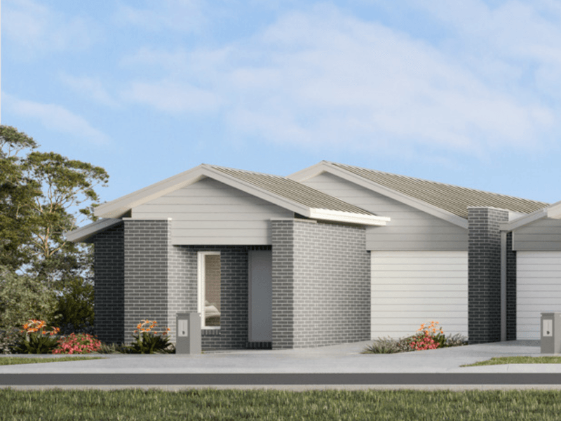 New House and Land Packages For Sale in Wollert, VIC 3750