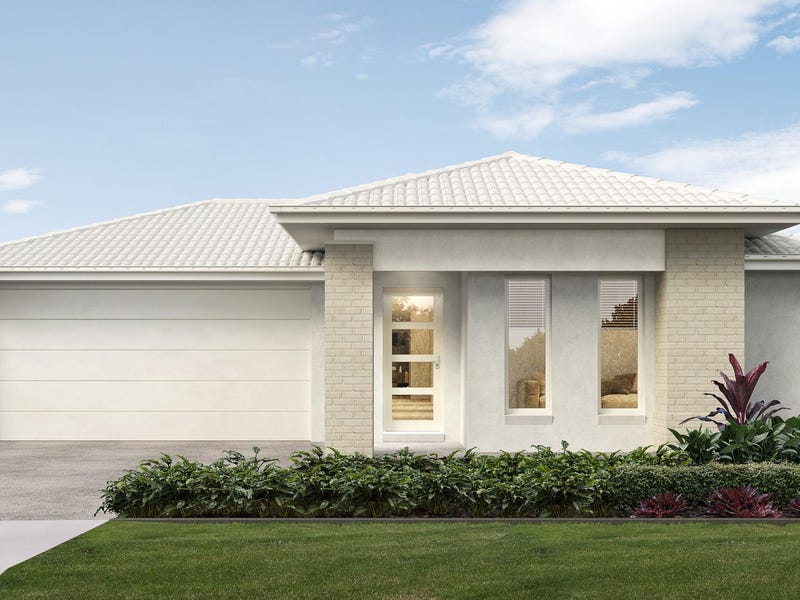 New House and Land Packages For Sale in Walloon, QLD 4306