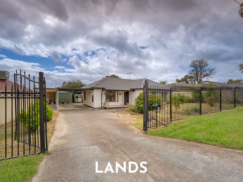 20 Beovich Road, Ingle Farm, SA 5098