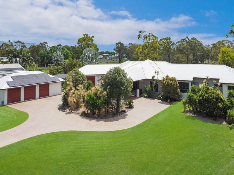 23 Golf Links Drive, Kirwan, Qld 4817