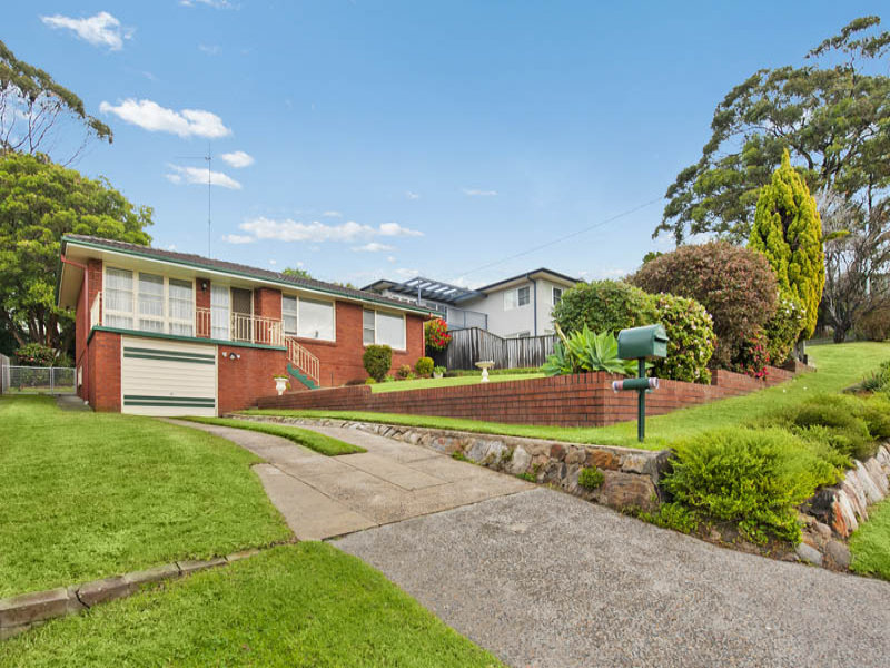 37 Dareen Street, Beacon Hill, NSW 2100 Property Details