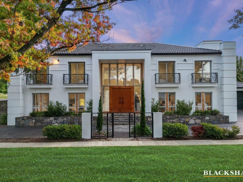 28 Lefroy Street, Griffith, ACT 2603