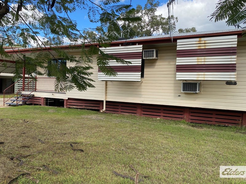 17 Beresford Cres, Dysart, Qld 4745