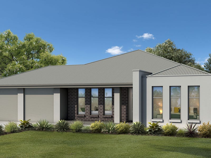 New House and Land Packages For Sale in Strathalbyn, SA 5255