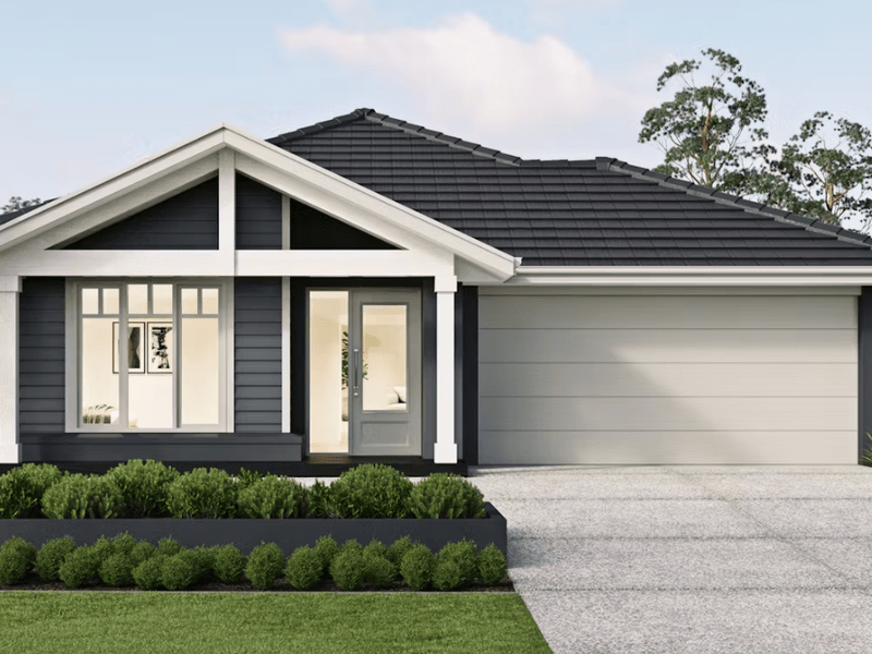 New House and Land Packages For Sale in Morwell, VIC 3840