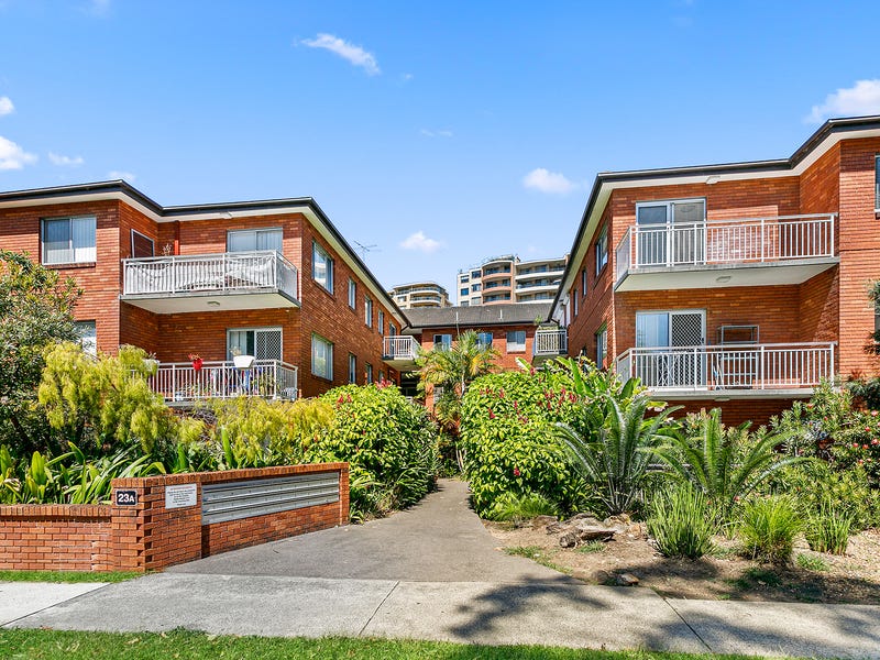 13/23A The Strand, Rockdale, NSW 2216