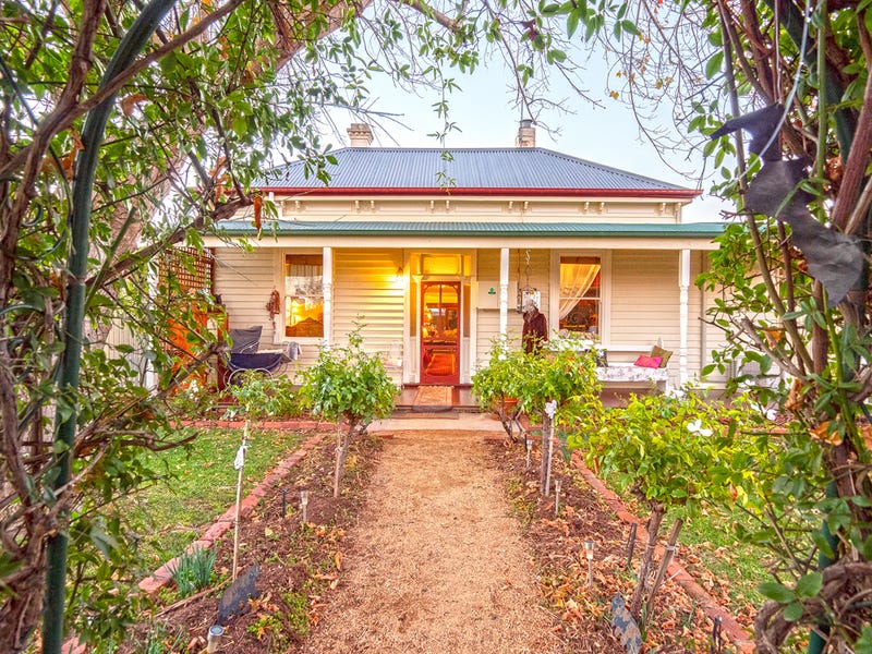 7 Madeline Street, Numurkah, Vic 3636