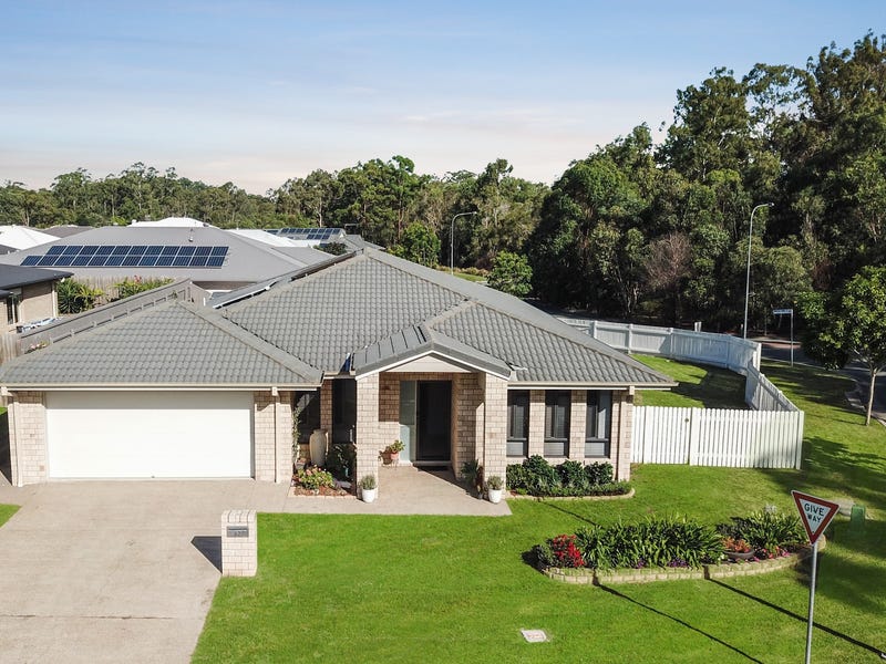 62 Norman Drive, Cornubia, Qld 4130