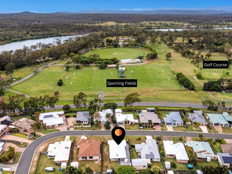 39 Golf View Drive, Boyne Island, Qld 4680