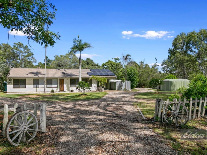 697 Old Gympie Road, Paterson, Qld 4570