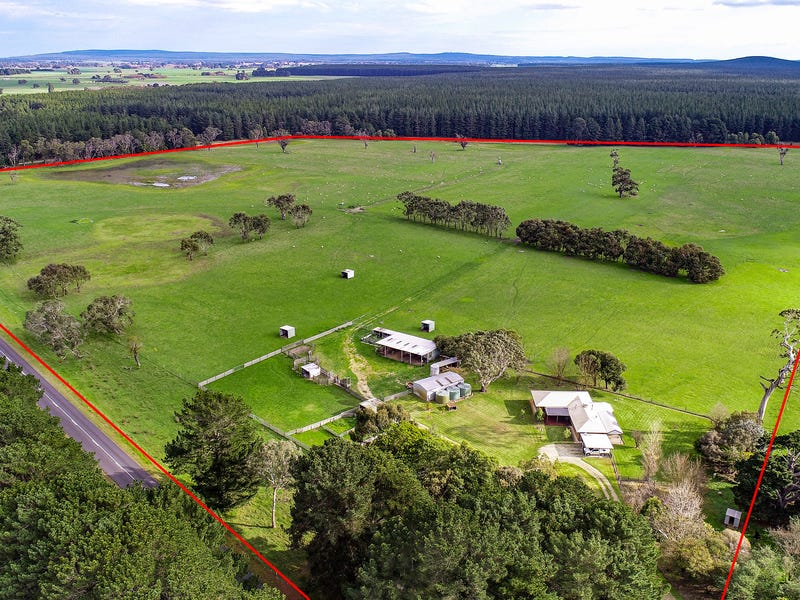 1104 Kangaroo Flat Road, Koorine, SA 5279