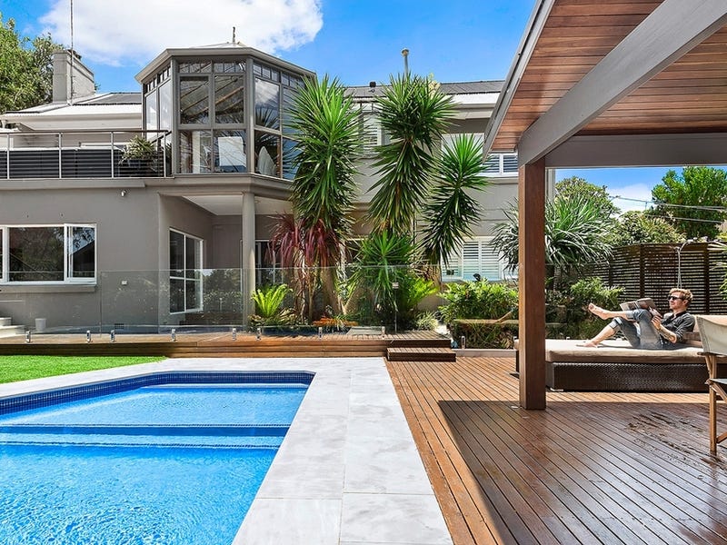 44 Woodland Street Balgowlah Heights NSW 2093 House for Sale